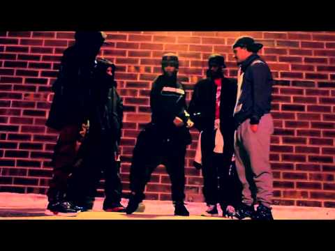 BROOKLYNE WARRIORZ BRUK UP 2015