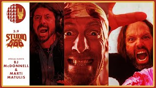 Studio 666 | TTFT 3.9 video