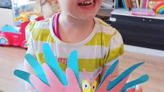 Vídeo presentación de las actividades realizadas por Infantil