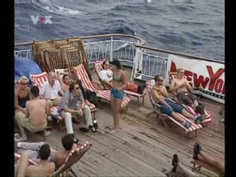 Rave around the World - Rave and Cruise Part 2/3