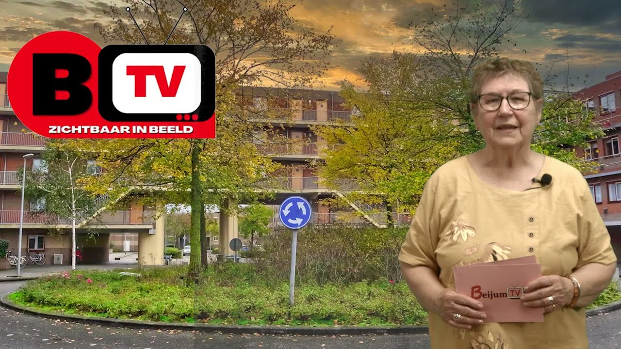 BeijumTV journaal aflevering 3 2024