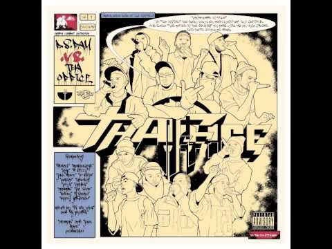 Defenders Of Style VS Tha Office *Full Mixtape*