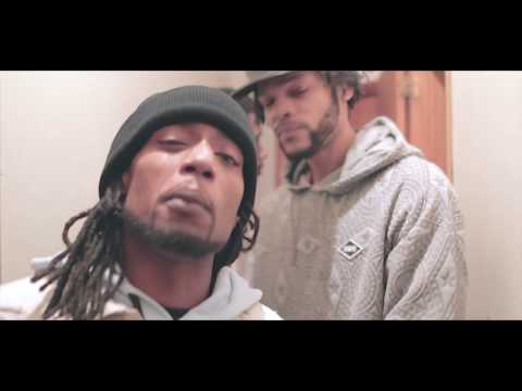 Money's The Motive -Nu Green & Staccs Da Rapper Ft. Spliff (Groovy Goonies Music Group)