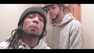Money's The Motive -Nu Green & Staccs Da Rapper Ft. Spliff (Groovy Goonies Music Group)