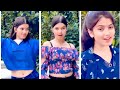 Akshita Dwivedi Beautiful Girl Cute Girl Reels