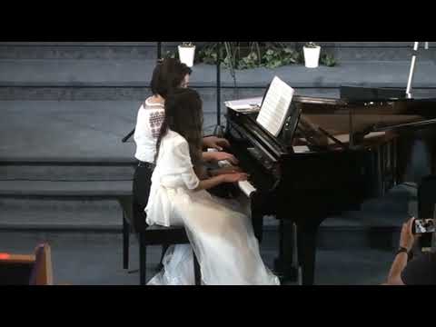 Hava Nagila - Isabella Howard