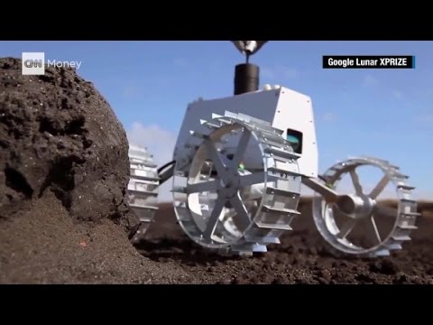 Inside the Israeli company that wants to go to the moon