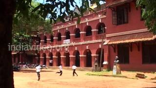 Govt. Model Boys Higher Secondary School, Thiruvananthapuram 