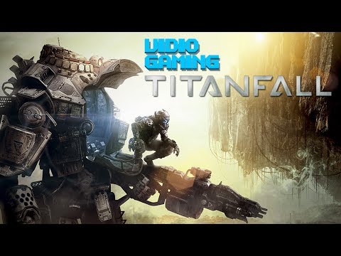 TITANFALL INTRO CINEMATIC (Titanfall PC)