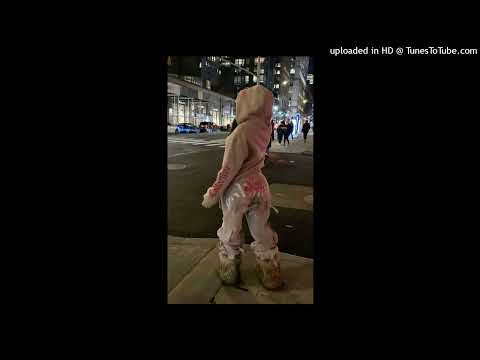 Ken Carson x More Chaos x Opium Type Beat - "WH1SP3R" - [prod. vvert!]