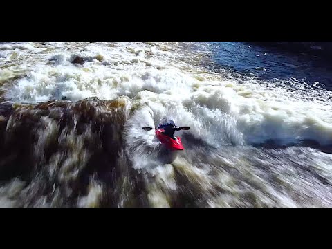 REEL WORLD Vol.6 – #21 Lucien Schreiber (Ireland)