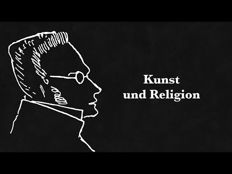 Max Stirner: Kunst und Religion (Hörbuch)