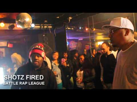 Westside Real Deal vs Champ