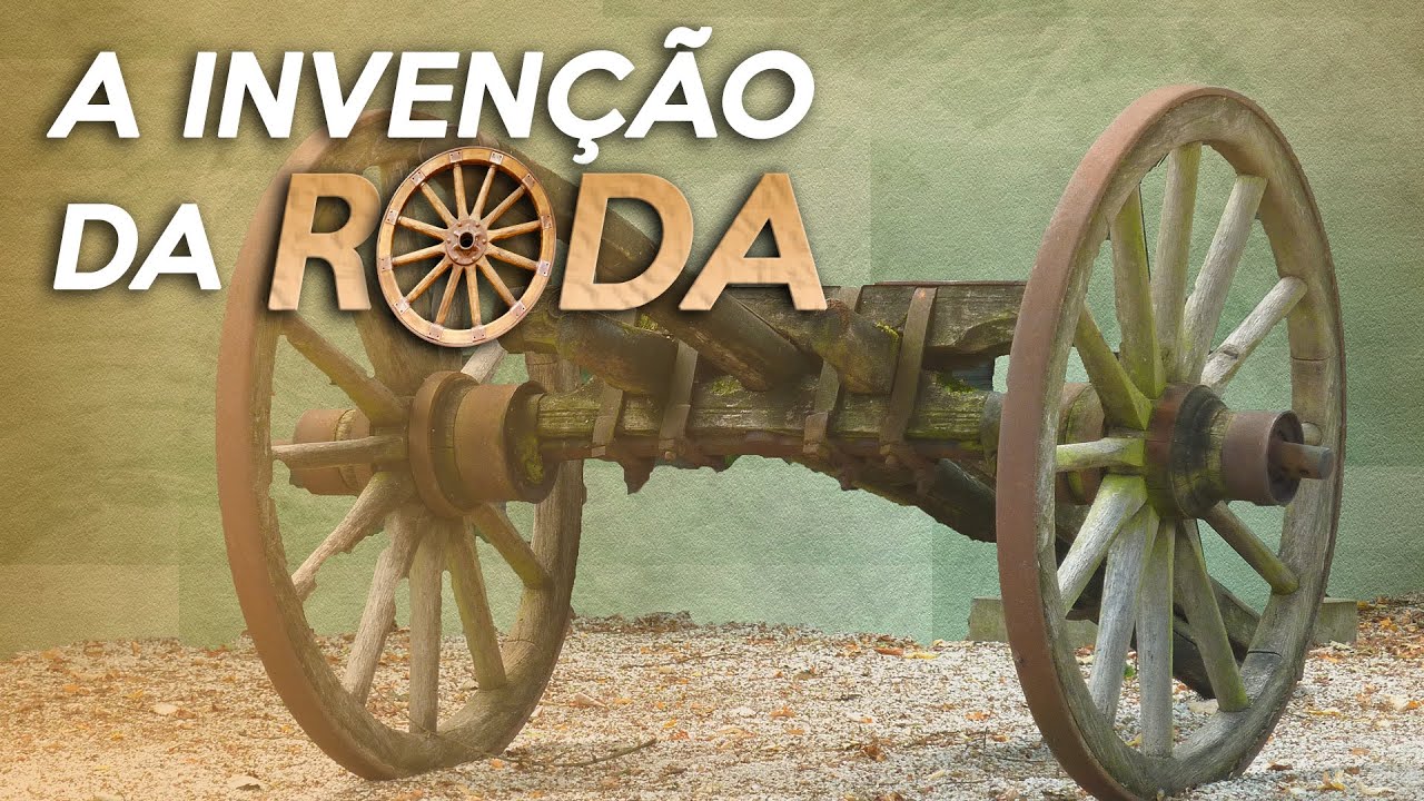 INVENTION OF THE WHEEL. Who invented THE WHEEL? Why the WHEEL is considered an engineering WONDER?