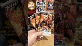 YuGiOh Opening Blazing Dominion BLZD EP 66 #yugioh #yugiohtcg #yugiohcards