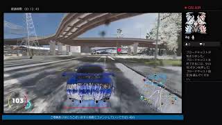 [クルー2]裏でこそこそはアンタやw(ブーメラン乙配信)