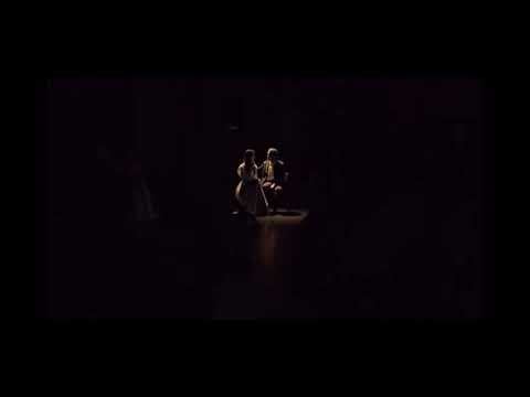 “Eu ți-am iubit ochii tăi…” - Camelia Cuzub și Sergiu Neamțu