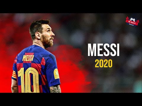 Lionel Messi ● Best skills & goals ● FULL HD