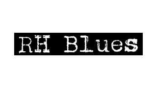 Rh Blue's Music Video