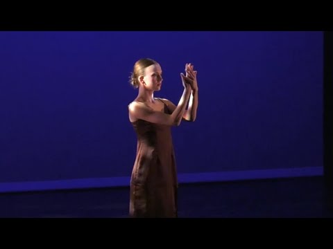 Duality of Self - Natalie Parker