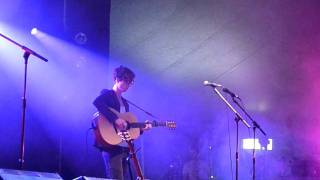 Rainy Boy Sleep HRC 23/6/11