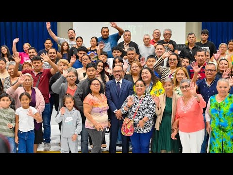 #EnVivo | Sesión Plenaria N° 93 ✍