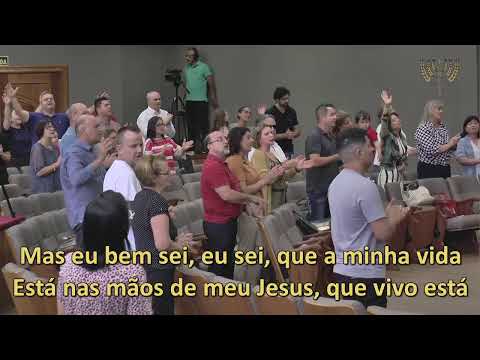 Culto da Família - 24/11/2019