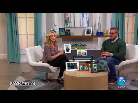 HSN | HSN Today: Electronic Gift Connection 11.08.2017 - 08 AM