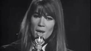 Françoise Hardy -  Le temps de l amour