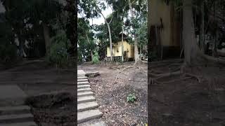 Download lagu KUBURAN KERAMAT DI ATAS RUMAH SAKIT UMUM BATU BARA⁉️⁉️ mp3