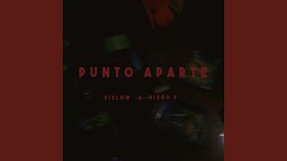 Punto Aparte Music Video