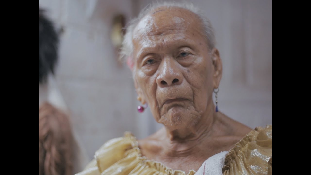 Dory — Official Trailer