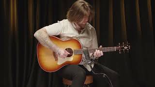 Taylor Guitars Gold Label 517e SB Demo