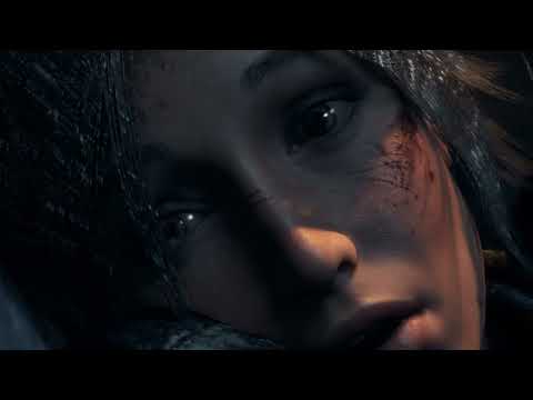 RISE OF THE TOMB RAIDER Gameplay Walkthrough Part 3 FULL GAME [2K 60FPS PC ULTRA] - No Commentary