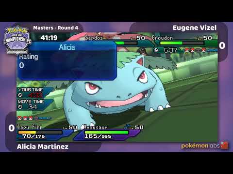 2019 Midseason Showdown - December - Round 4