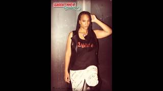 New Q.U.E.E.N.  Collection (Model R&amp;B  Sensation Patrice Lee)