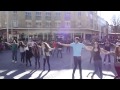 Вдохновляющее видео - Греческий танец сиртаки 