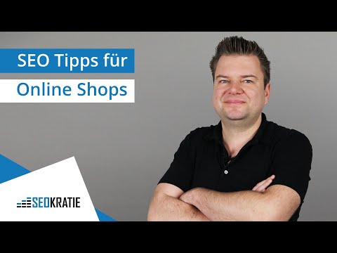 Online Shop SEO: Darum rankt Dein Online Shop nicht + 6 Tipps, wie Du das änderst