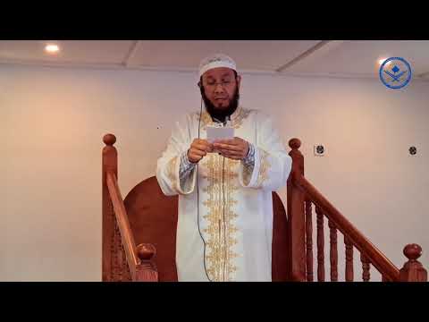 Hutbe: Vlera e Tewhidit dhe rreziku i Shirkut