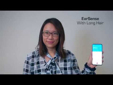 EarSense - Software-only proximity sensor replacement