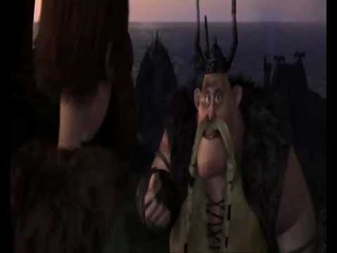HTTYD - War Horse trailer