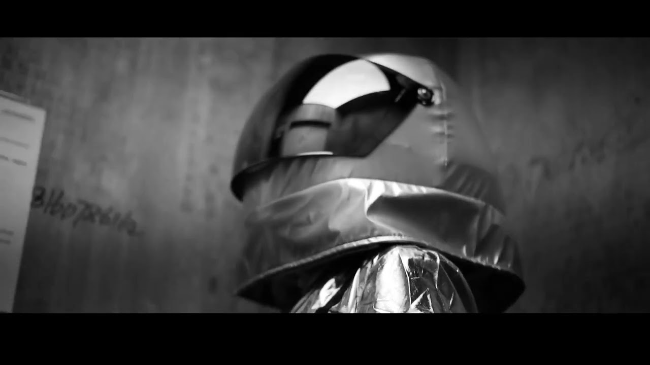 Hibernator - TRAILER