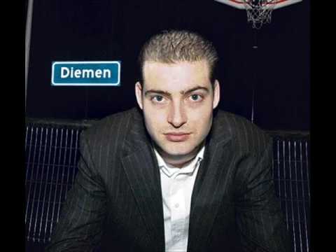 Negativ ft  Baas B, Lange Frans en Ali B   4 Specialisten