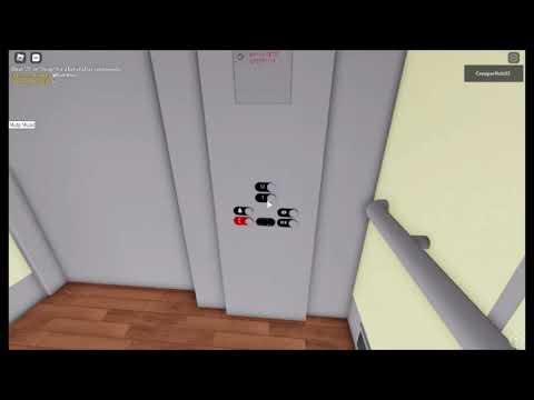 OTIS Series 7 MRL Traction Elevators, Jeddi's HQ, Markham ON Canada