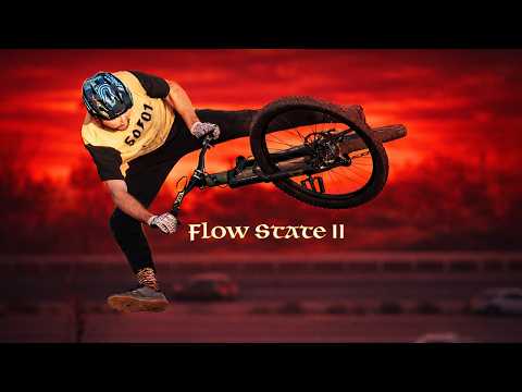 Phil Atwill - FLOW STATE II