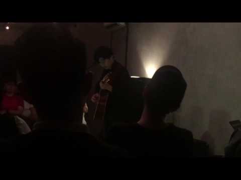 Melvyn Gnai Awesome performance