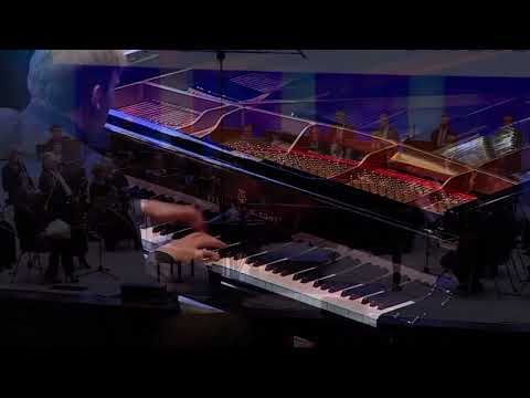 Schubert/Rachmaninoff - “Wohin?” (S. Korchagin)