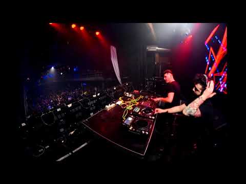Fergie & Sadrian  Low BPM (Warm up Live) @Groove 20/07/2019