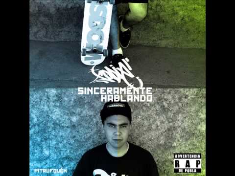 18 - GODIE - REALIDAD (BEAT. CNC)