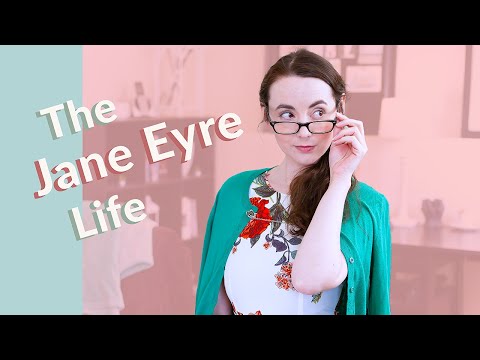What Was A Governess? The Jane Eyre Life Explained
